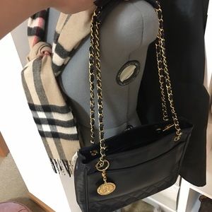 Chanel shoulder bag